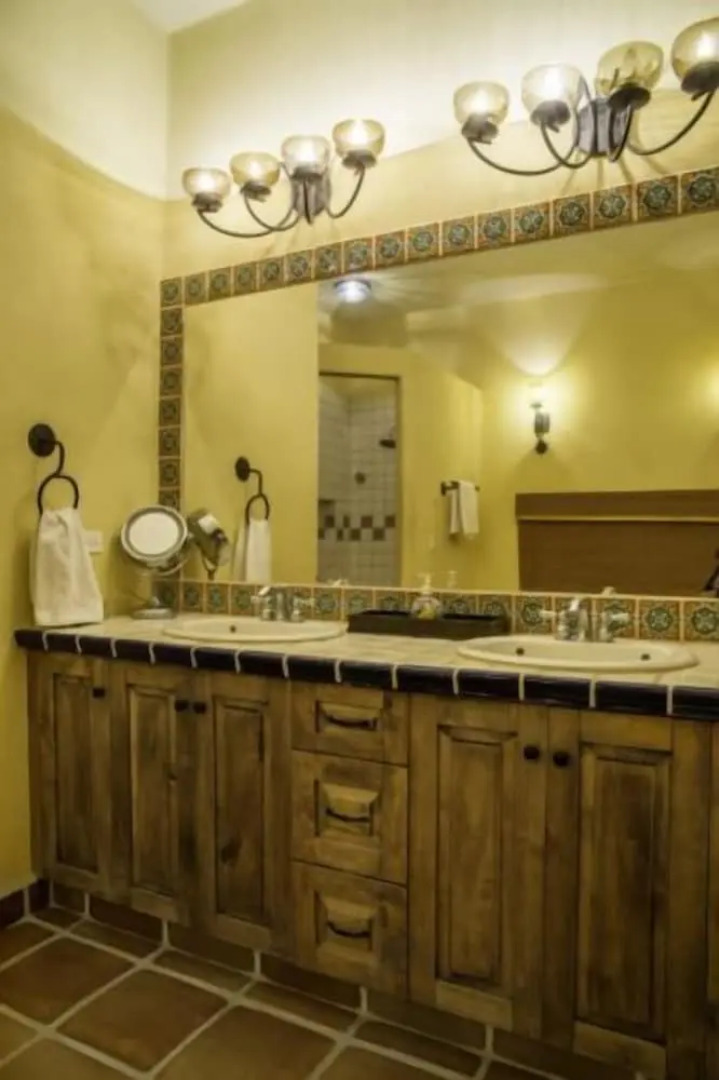 FN403-Loreto Bay-Luxury Villa