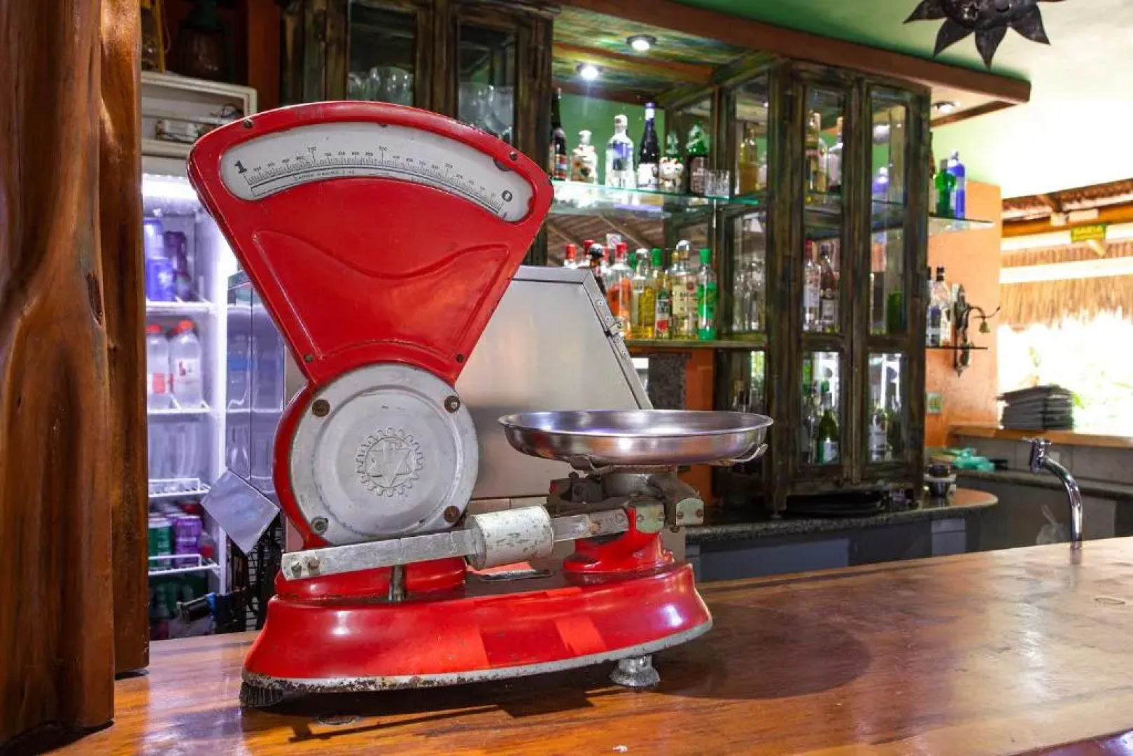 Hotel Alemão Beach de Ilhabela