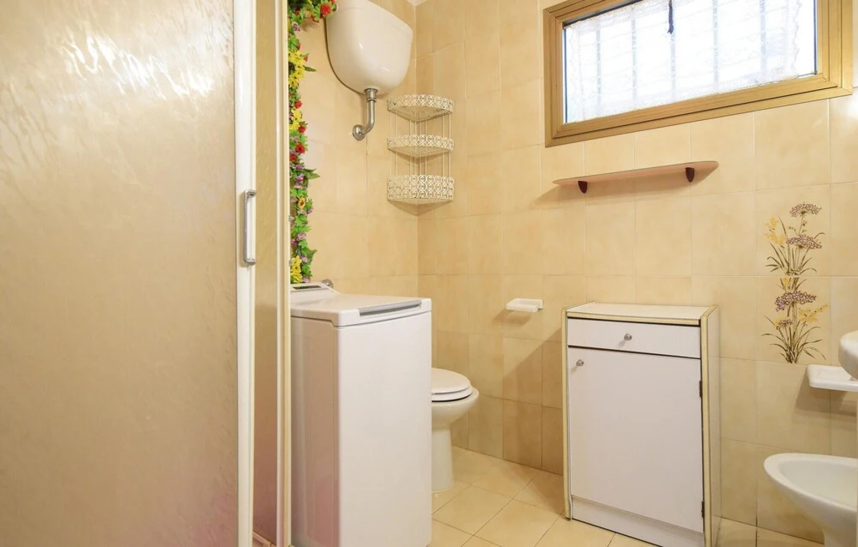 Nice Apartment in Scansano With Wifi