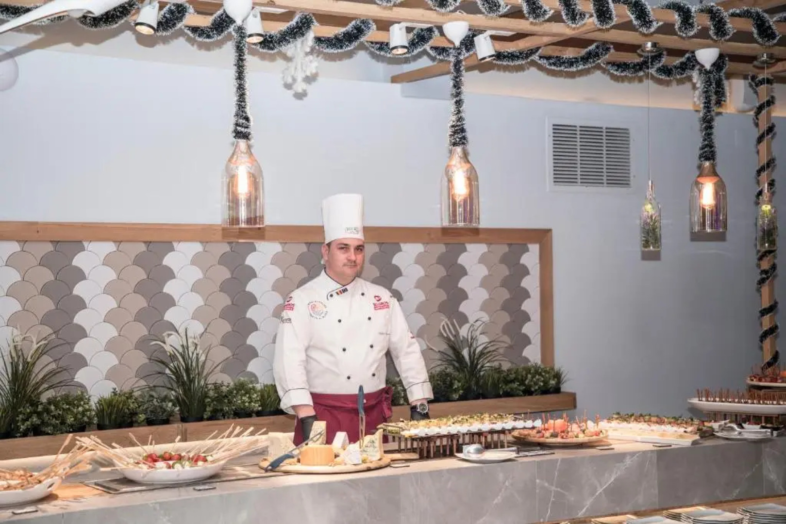 Aqvatonic Balneo Spa - Steaua de Mare