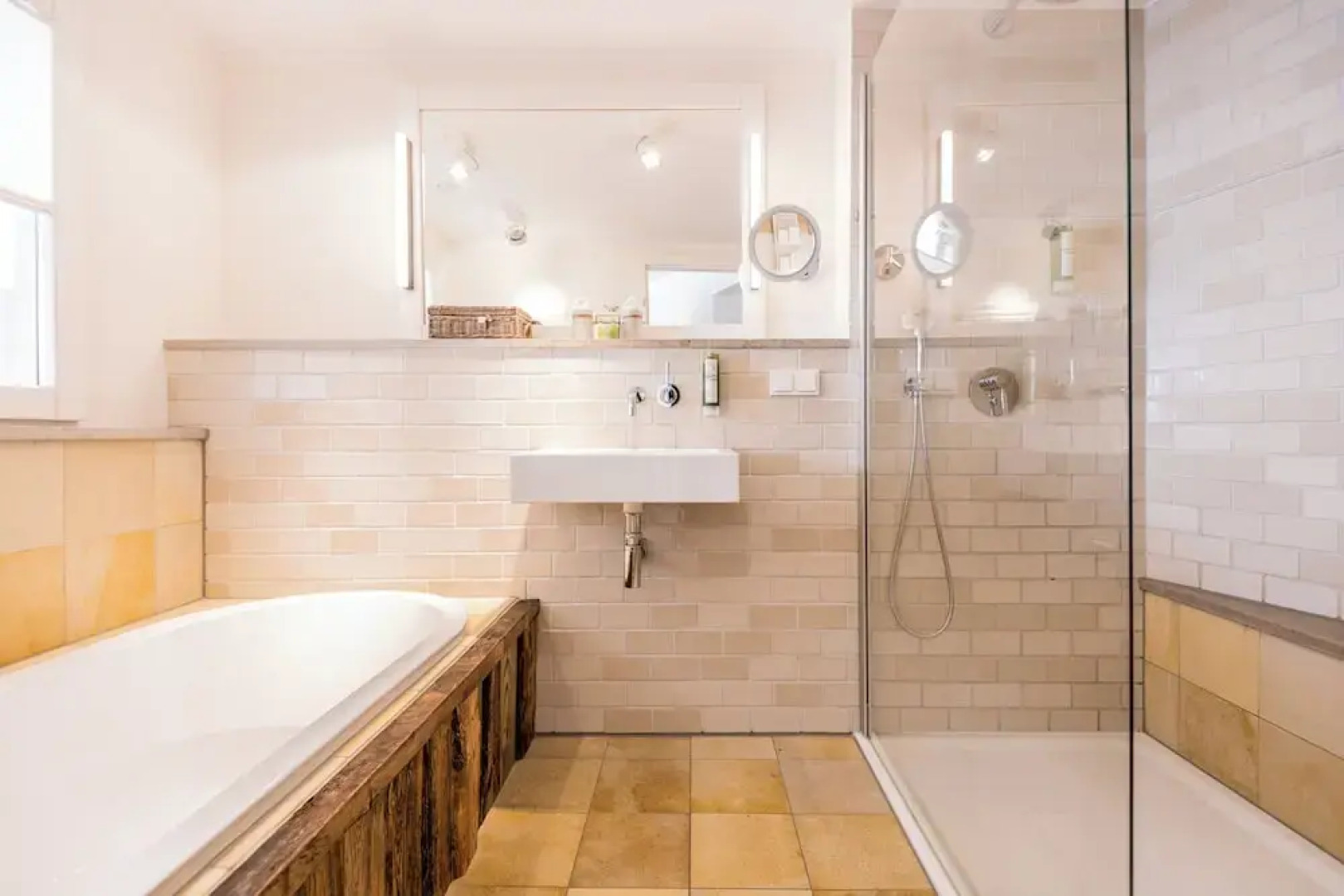 BollAnts SPA im Park