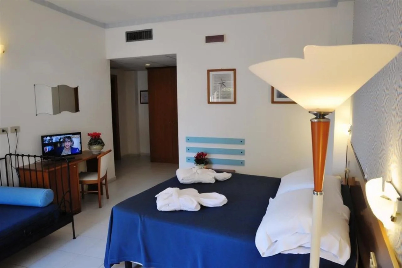 Villa Dei Principi Hotel