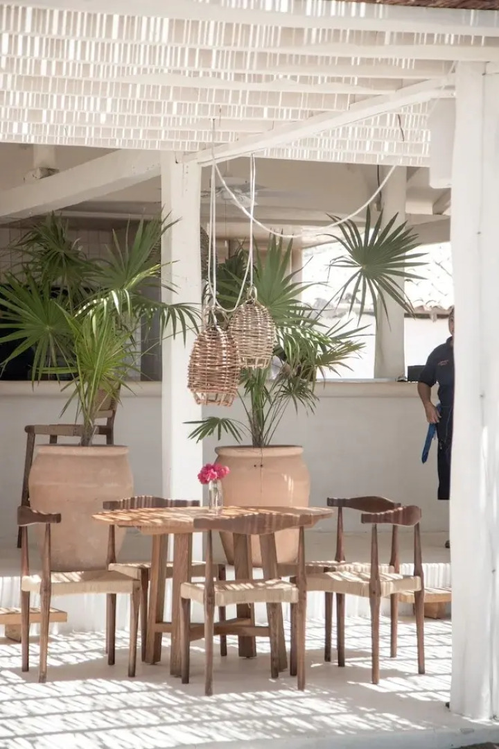 Pomelo Hotel Boutique