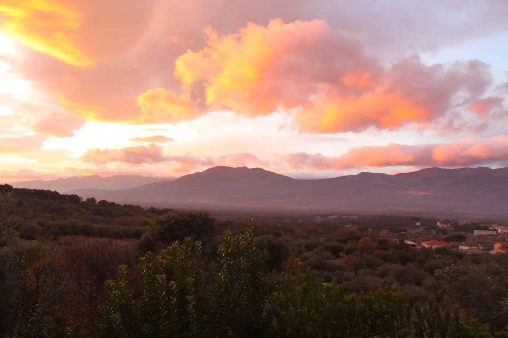 Casa Rural Rincón de la Fuente
