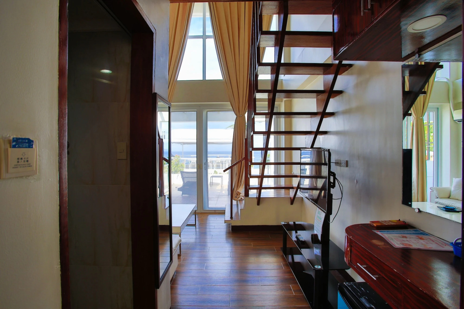 Arkipelago Divers and Beach Resort