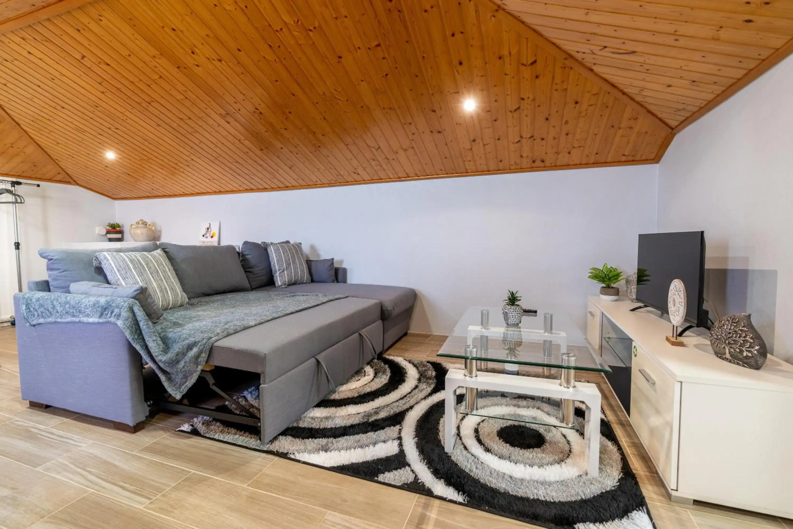 Casa Miradouro do Pigarro, Sunny Apartment