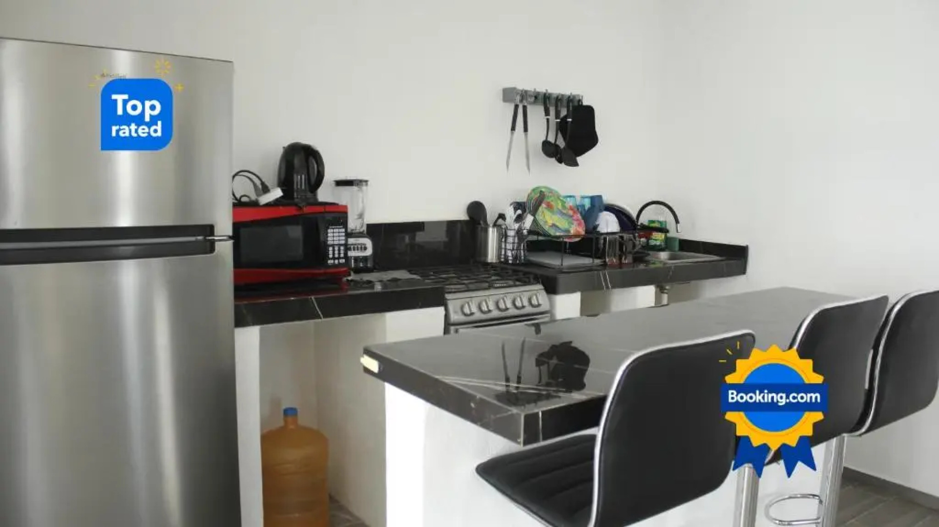 Casa San blas Islitas 60