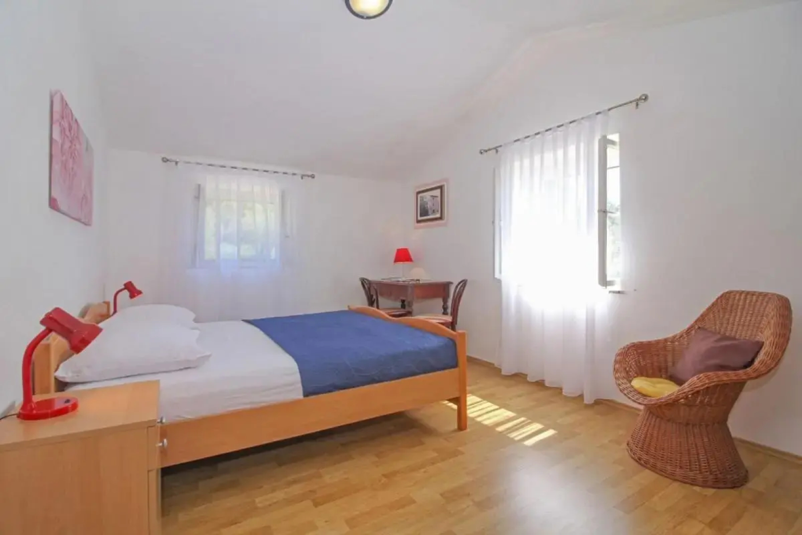 Felix in Sveta Marina - Haus für 6-7 Personen