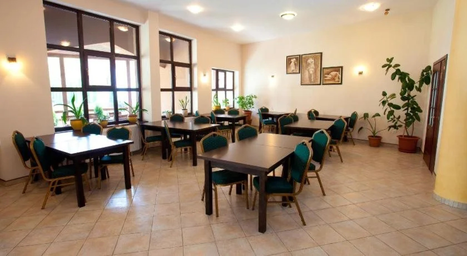 Pension Pantheon