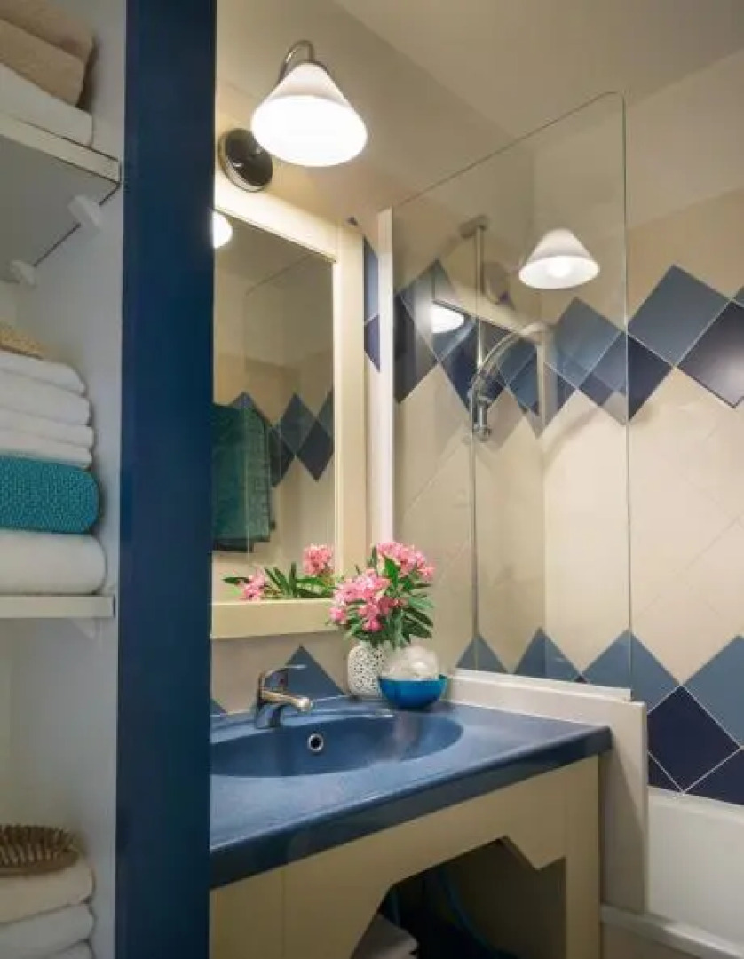 Résidence Maeva Le Tanit