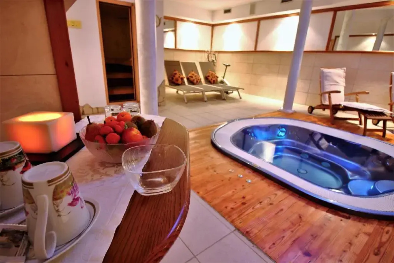 Hotel ai Tre Ponti - Dolomiti