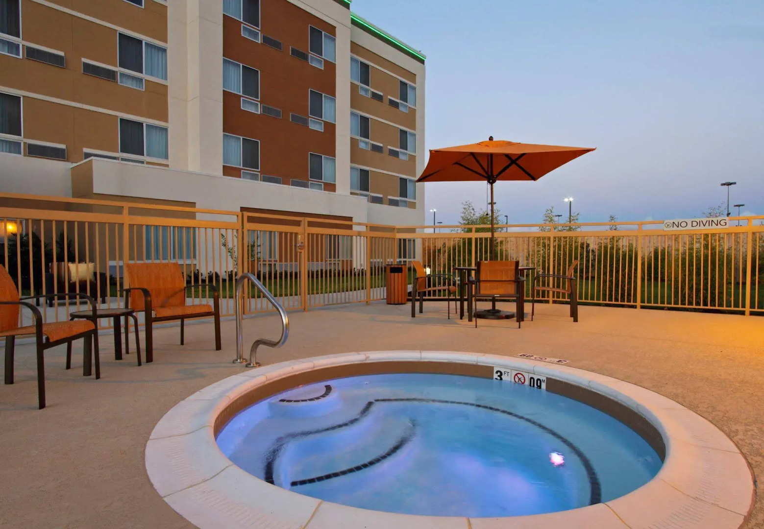 Courtyard by Marriott Victoria