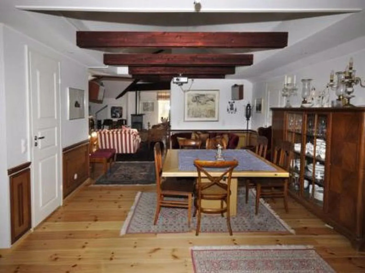 House Lövkulla Sipoo