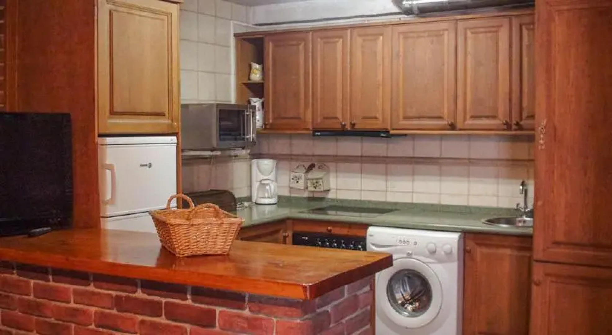 Apartamentos Ruta del Cares