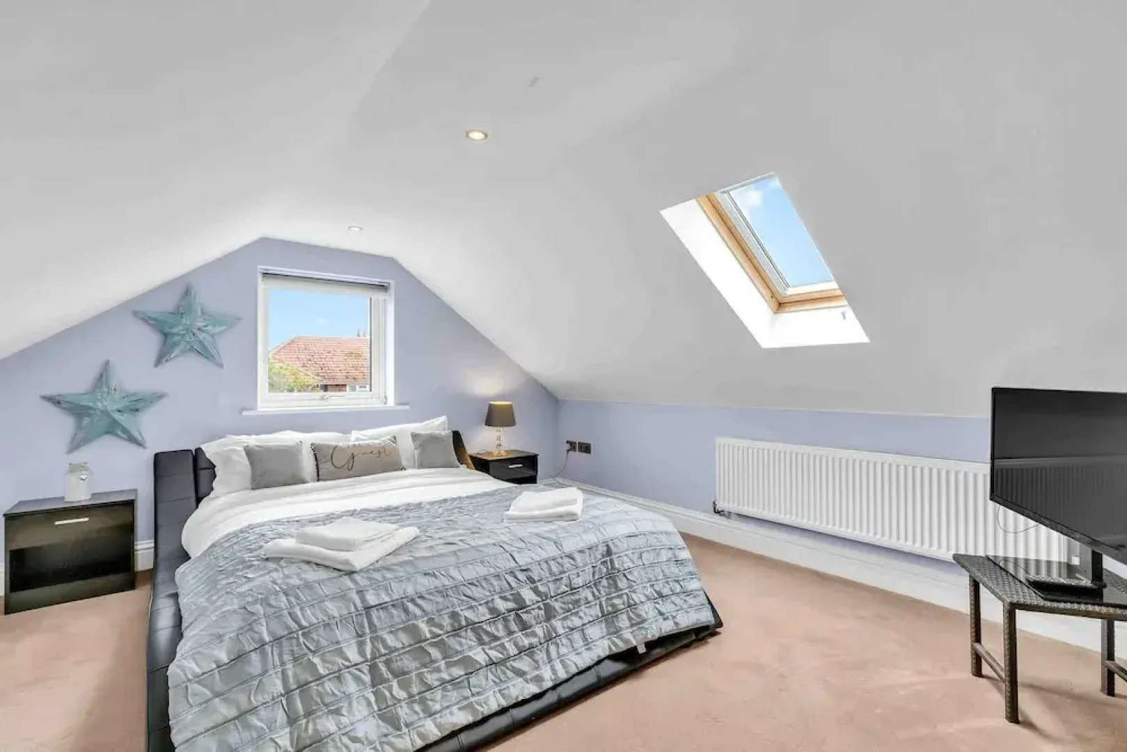 Sea Downs House With Free Parking By My Getaways