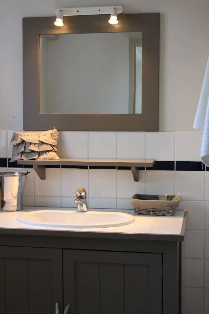 Villa 11 - Les Minutias Village