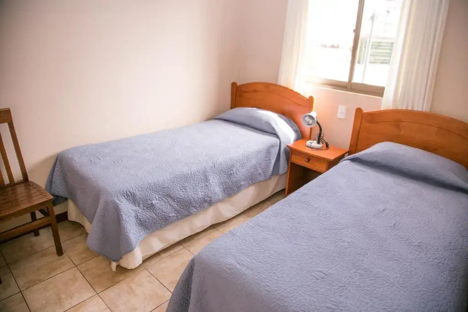 Cabañas Las Añañucas V