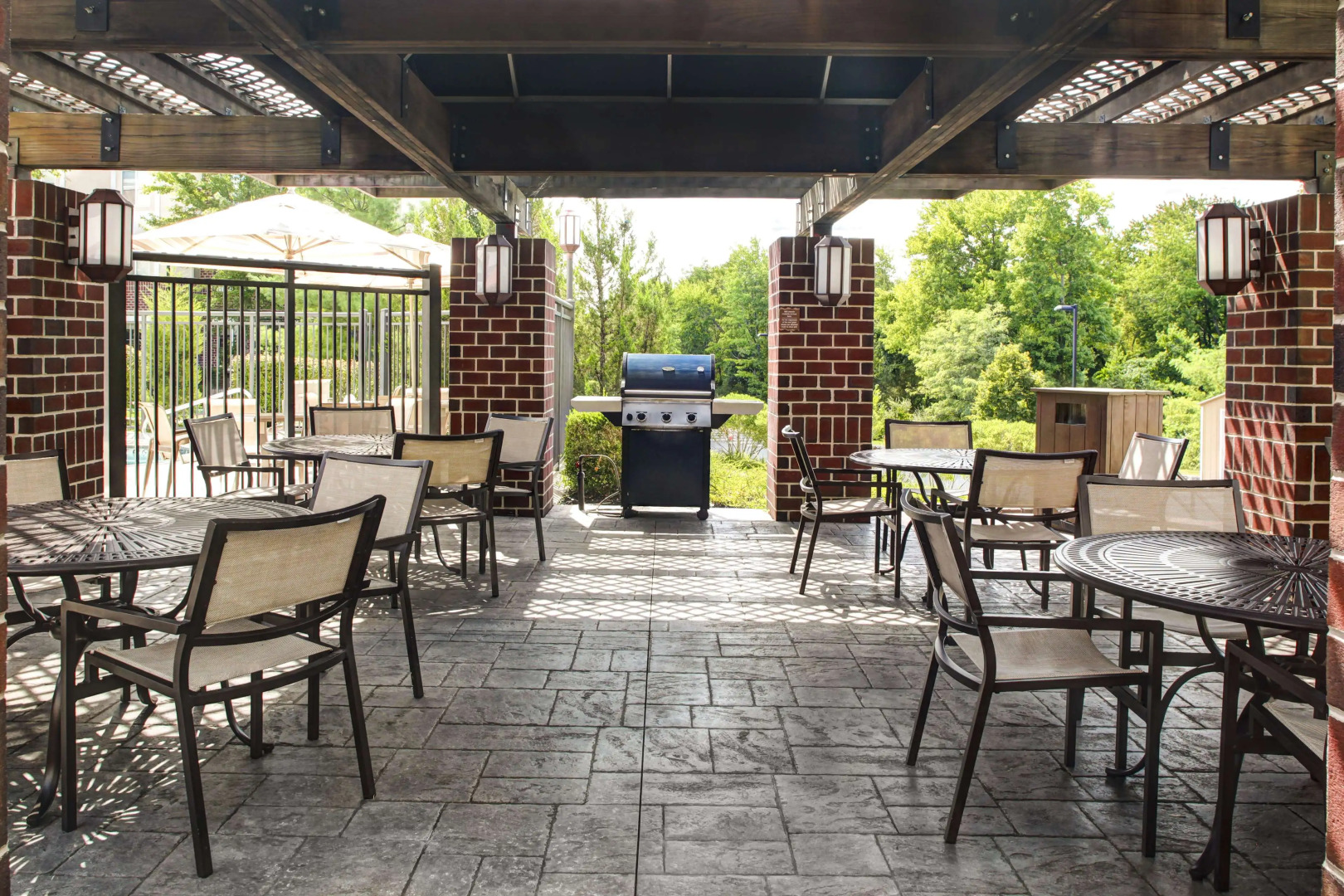 HYATT house Philadelphia/Plymouth Meeting