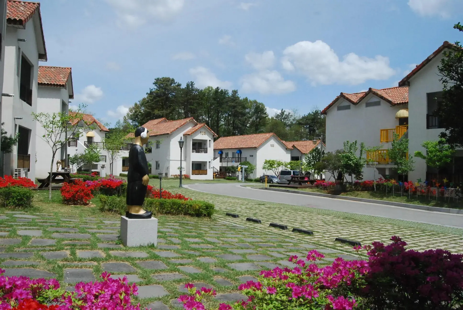 Damyang Meta Pension