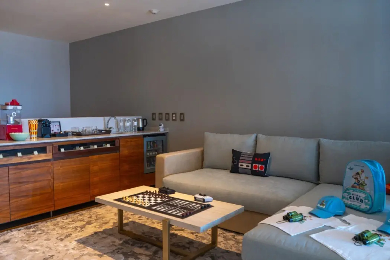 Grand Velas Los Cabos - All Inclusive