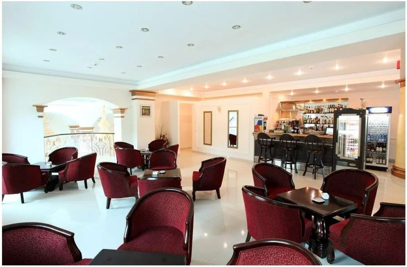 Hotel Del Mar Mamaia