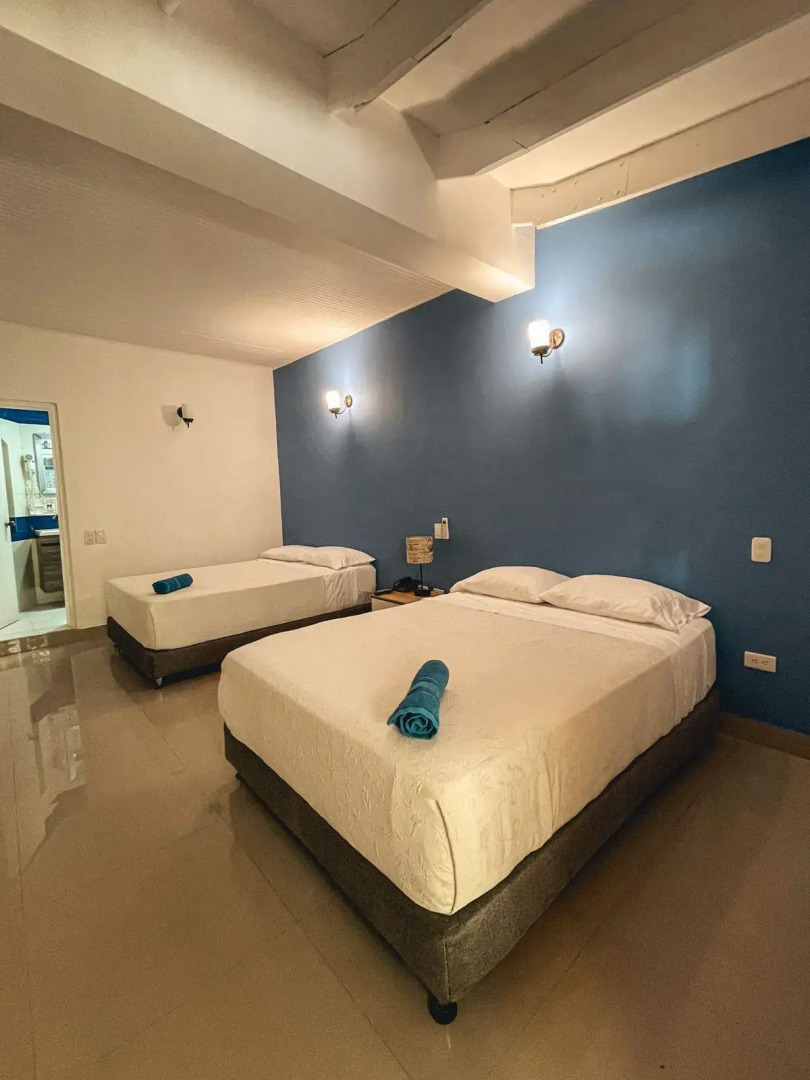 Casa Las Palmas Hotel Boutique