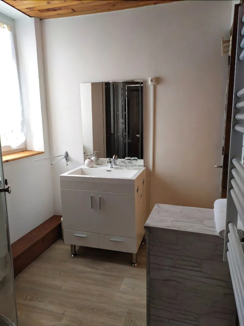 Chambres d'Hotes La Cabanette