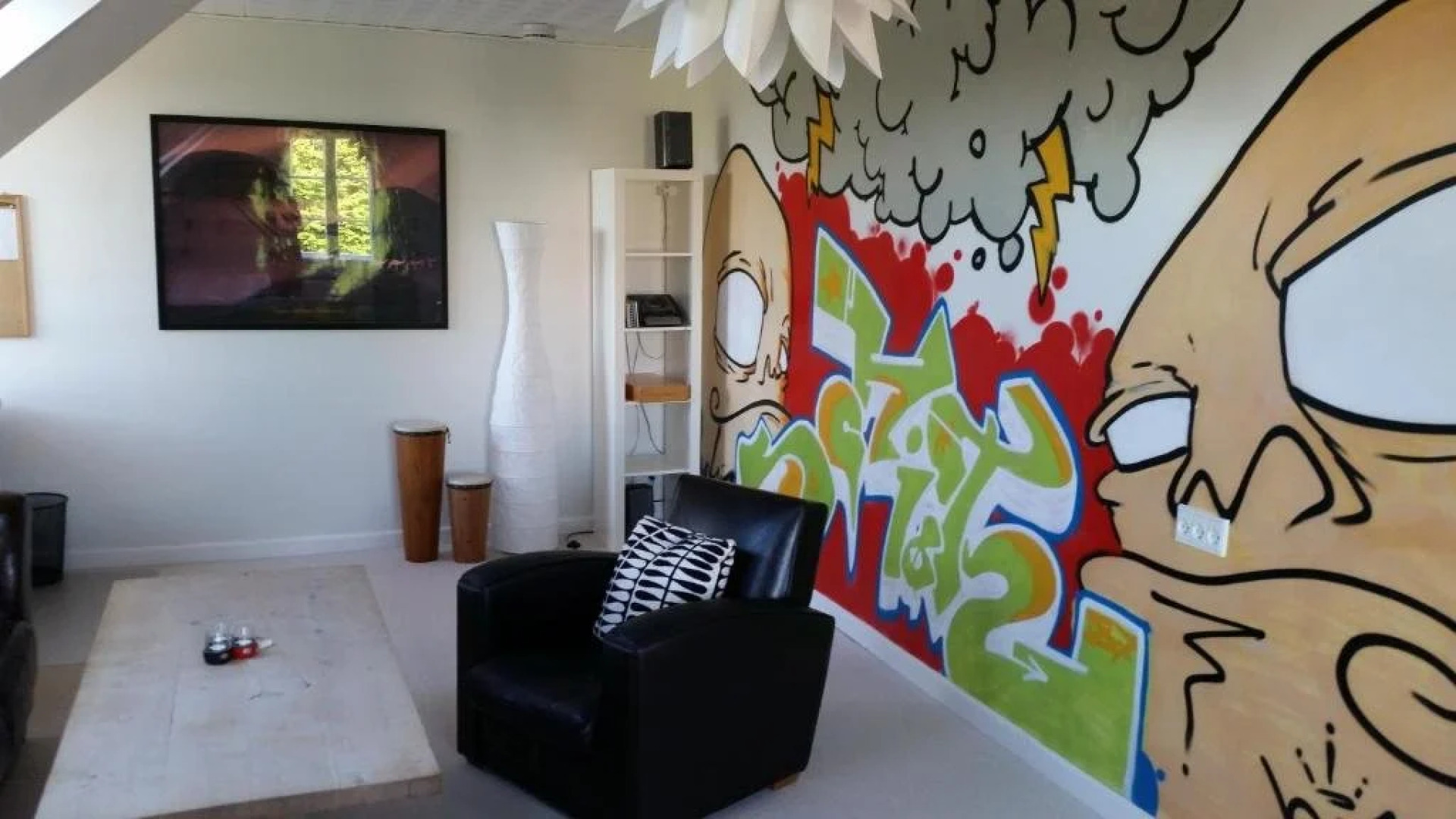 Bed Bike & Breakfast