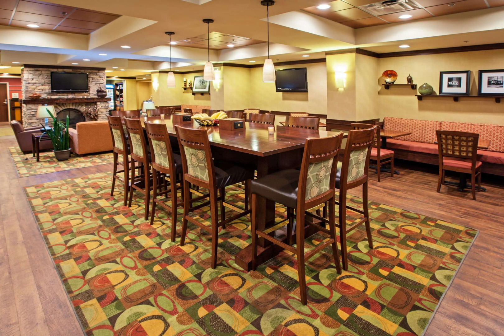 Hampton Inn Chattanooga - North/Ooltewah