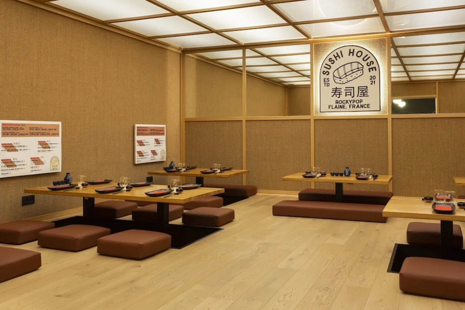 RockyPop Flaine Appartements & Spa