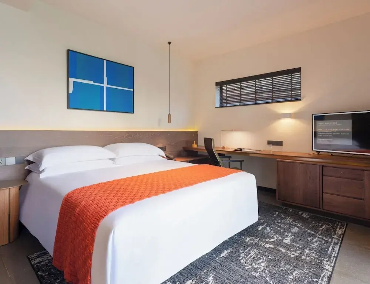 Tan Alley Wuzhen Eco and Cultural Community