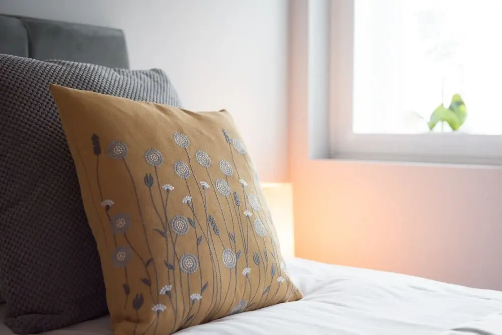 Space Apartments Modern Luxury 1 Bed