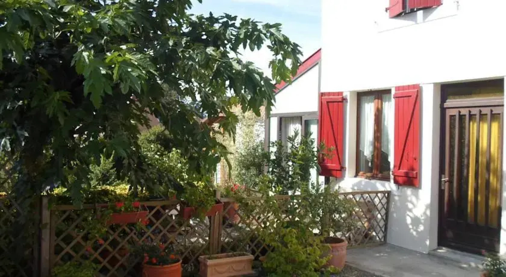 Chambres DHôtes Eléonore