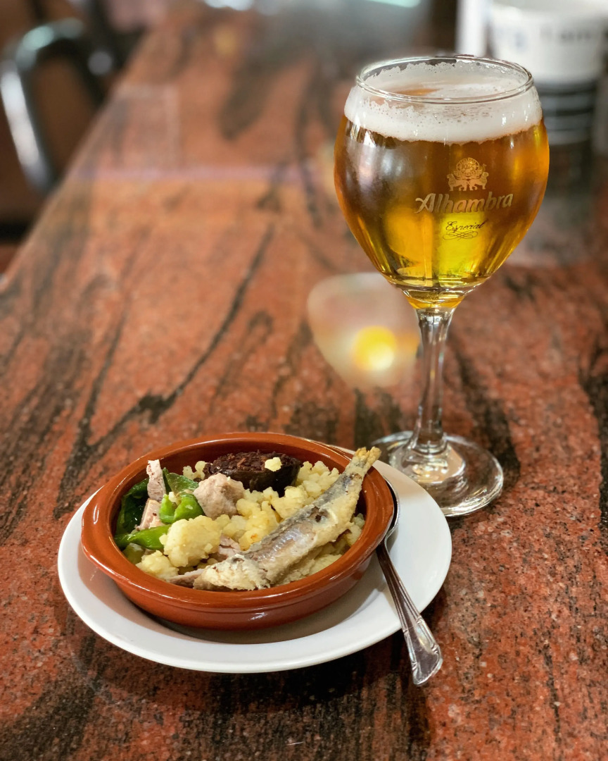 Hostal Sorbas