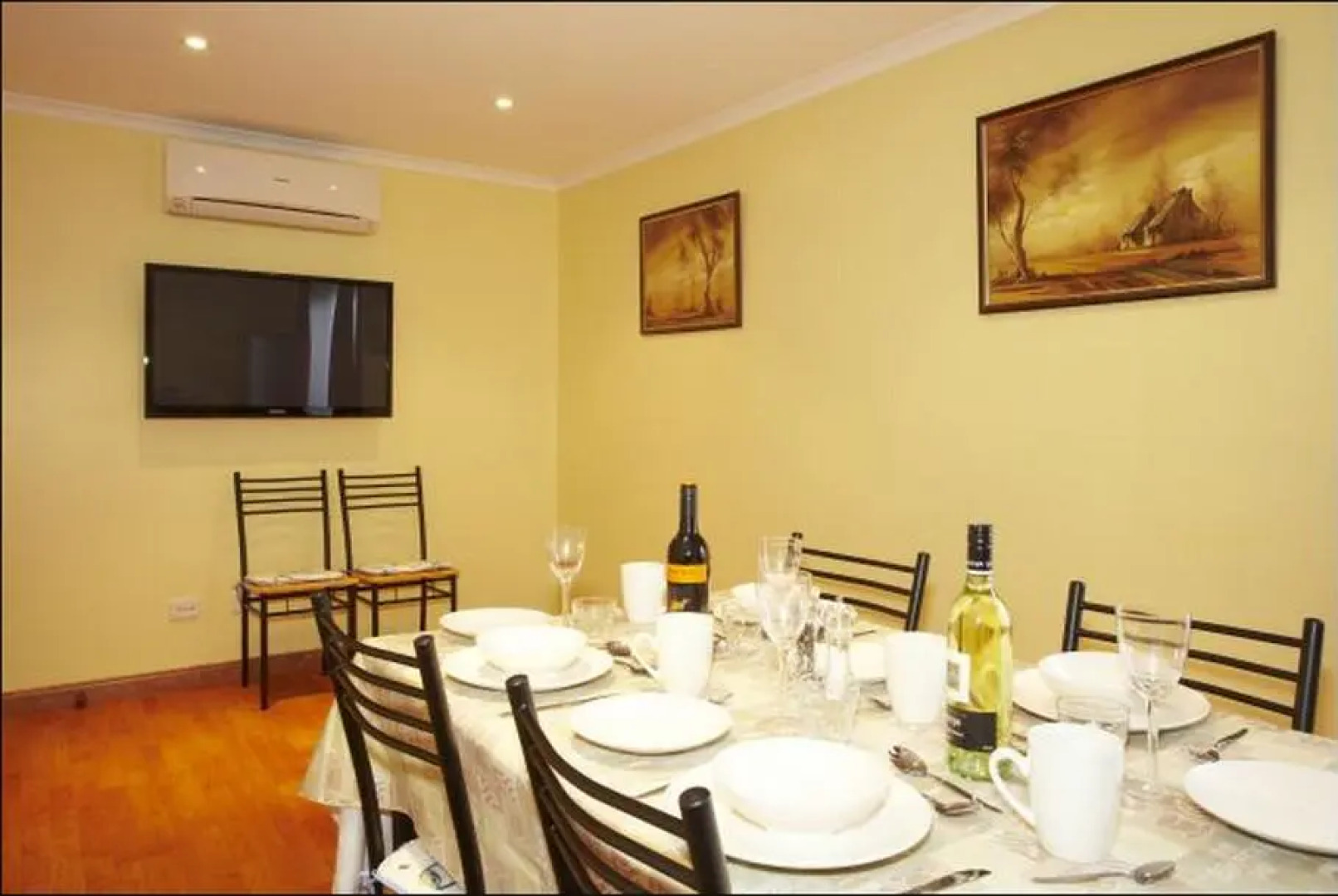 Northeast Restawhile B&B