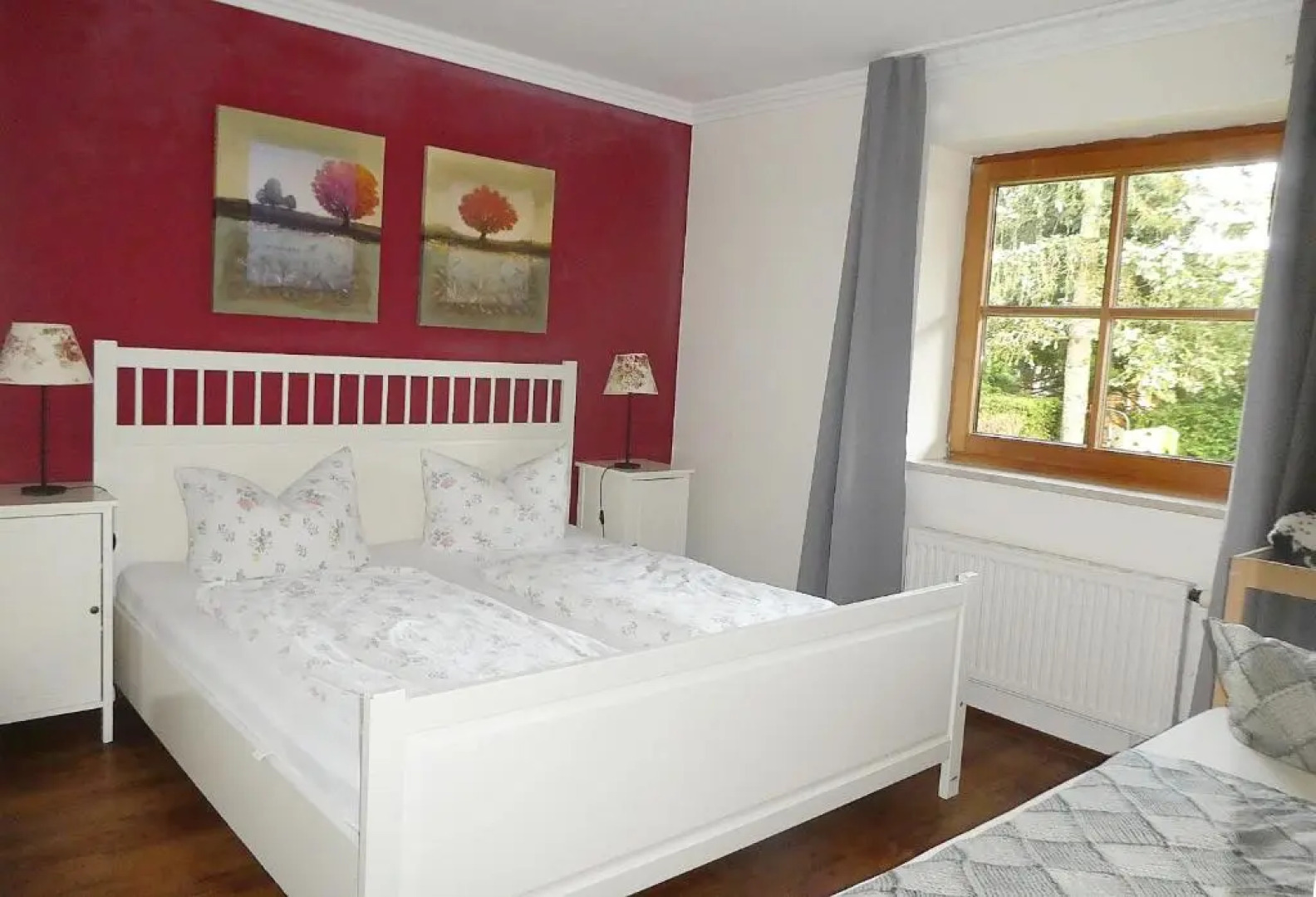 Holiday home Almliesel