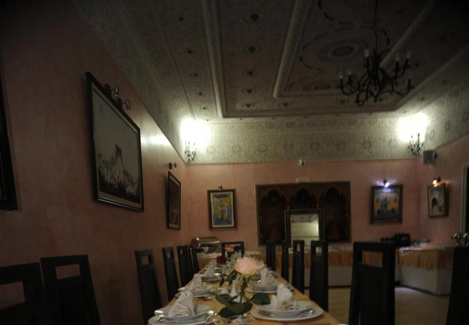 Al Jasira Suites & Spa