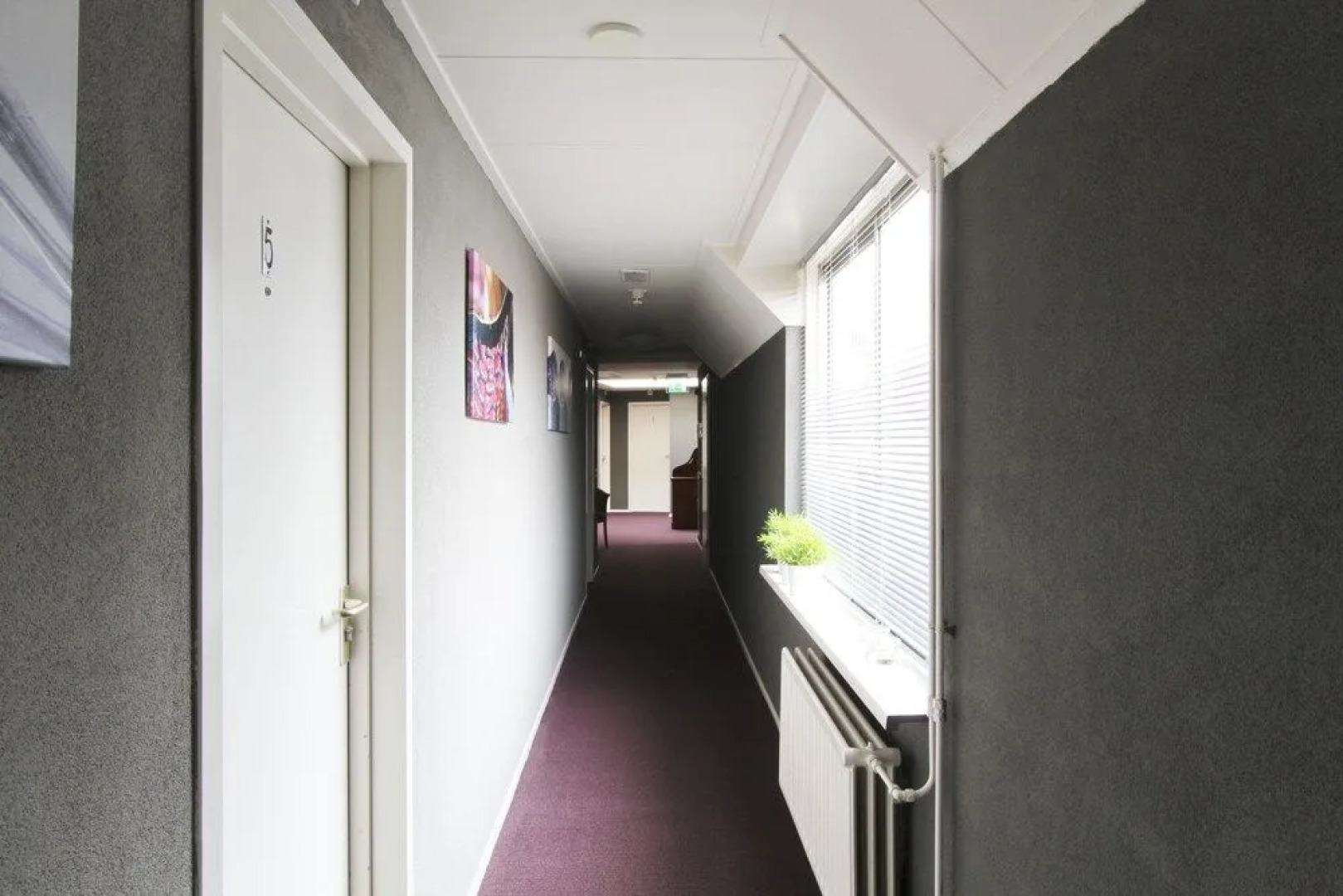 Grandcafé Hotel de Viersprong