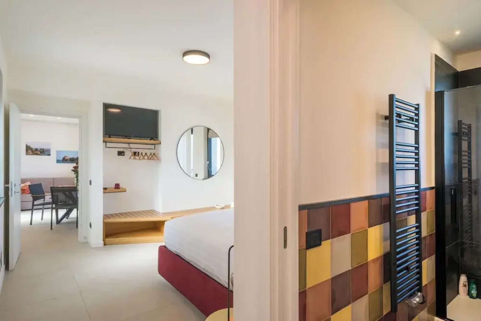 Paolimura Resort- Apartment & Spa