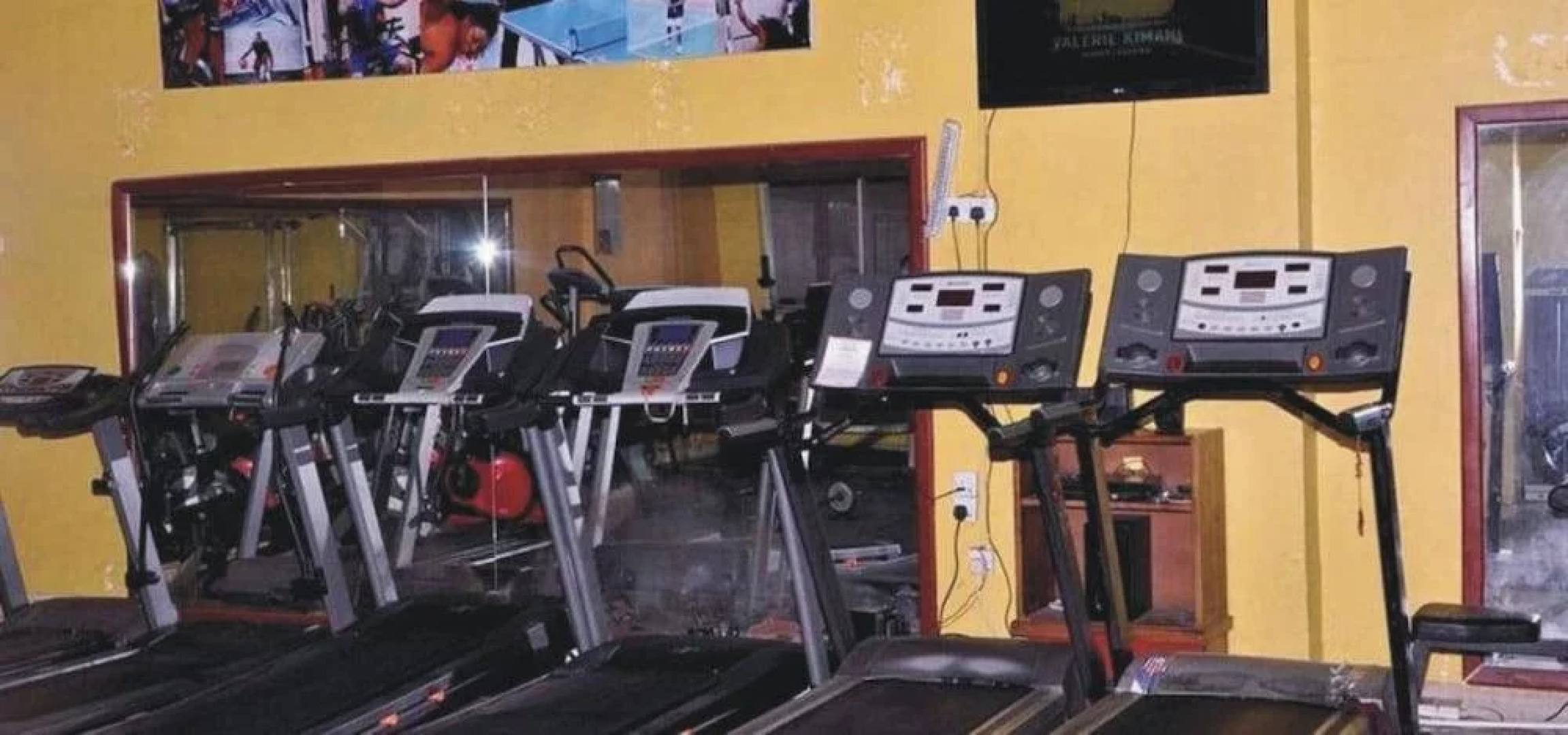 Etal Hotel and Halls