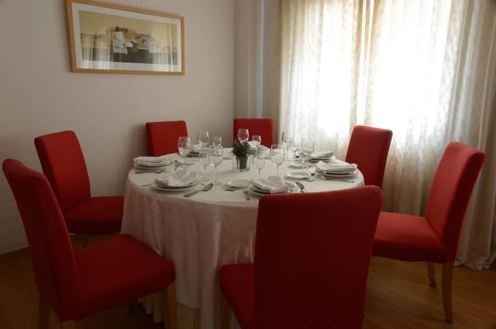 ApartHotel MM Badajoz