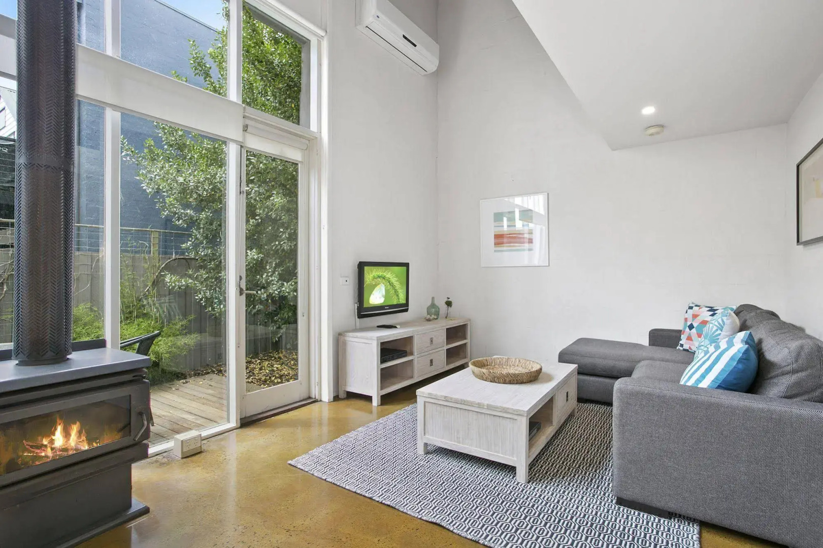 Terrace Lofts Apartments