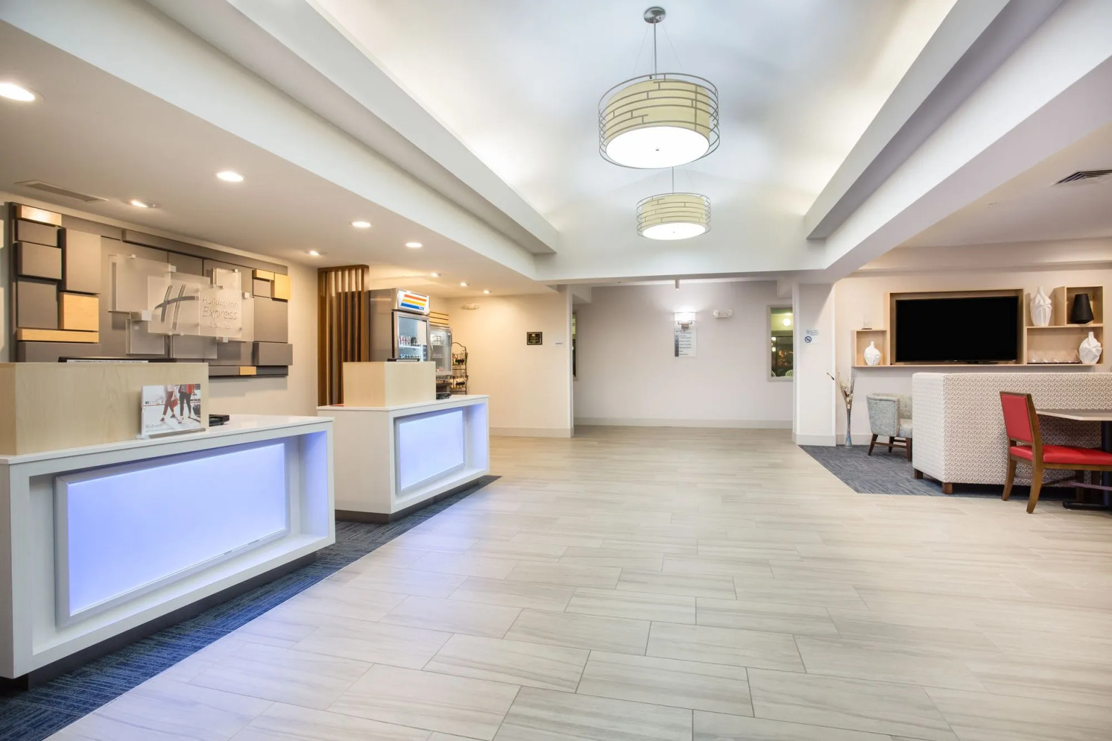 Holiday Inn Express Hotel & Suites Ft. Collins by IHG