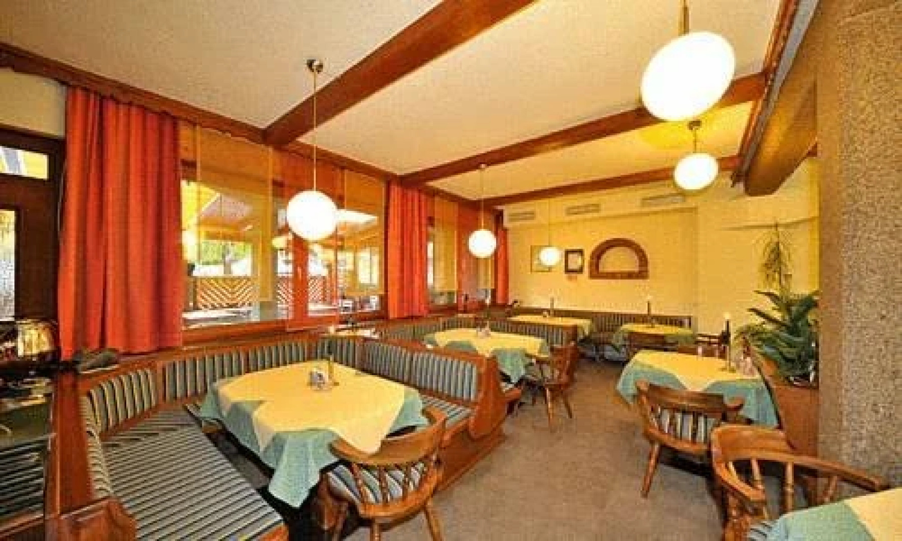 Gasthof Appartements Kirchenwirt