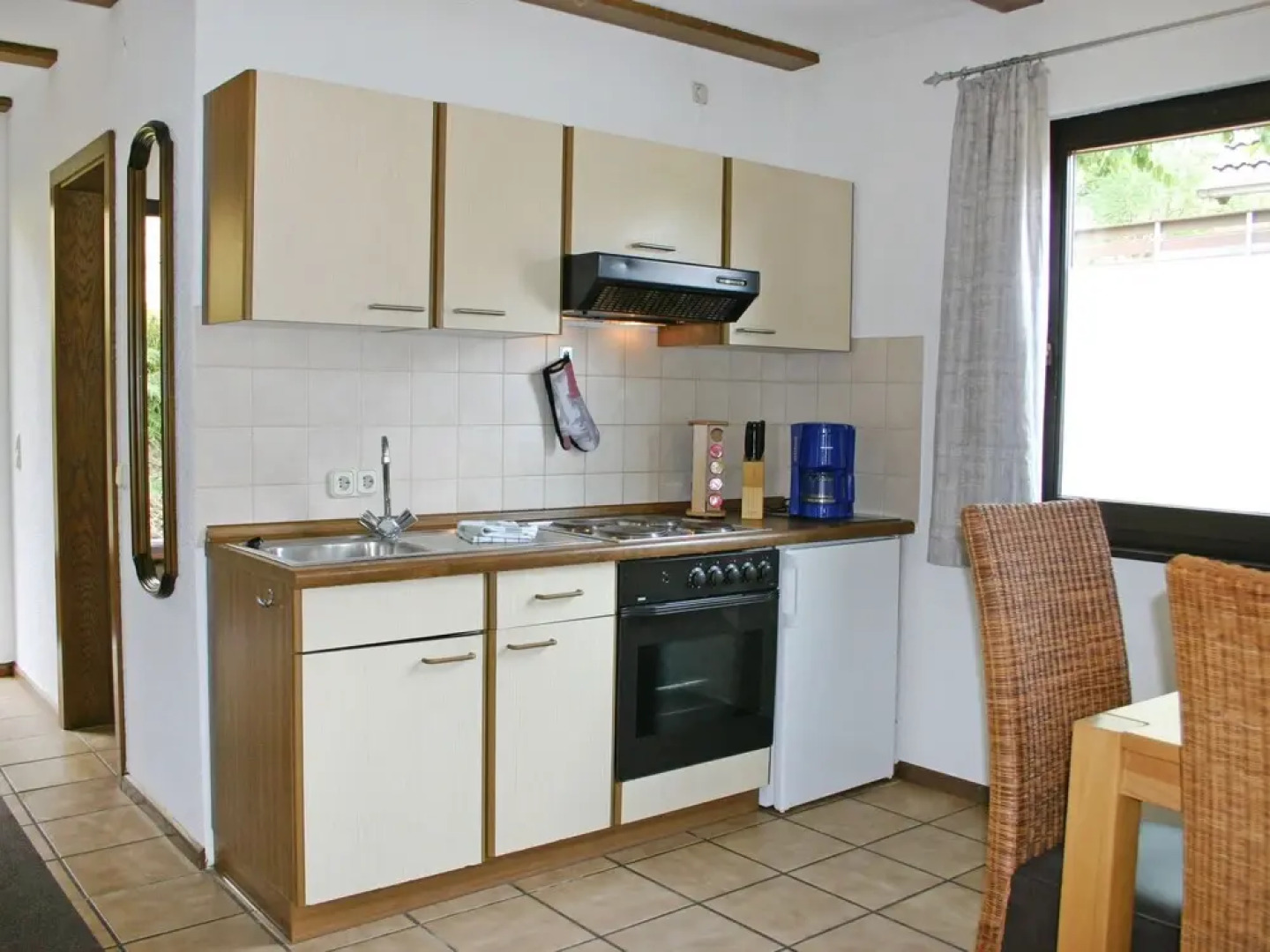 Sauerland Frankenau in Frankenau