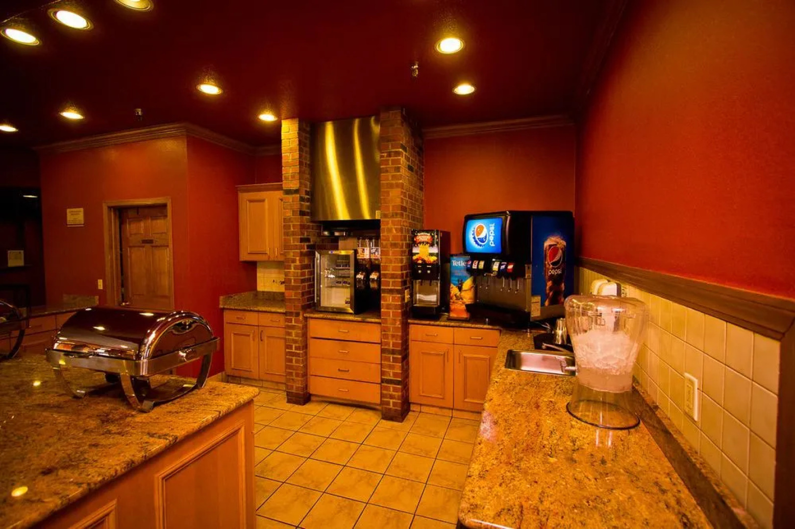 Hawthorn Suites By Wyndham Omaha Central