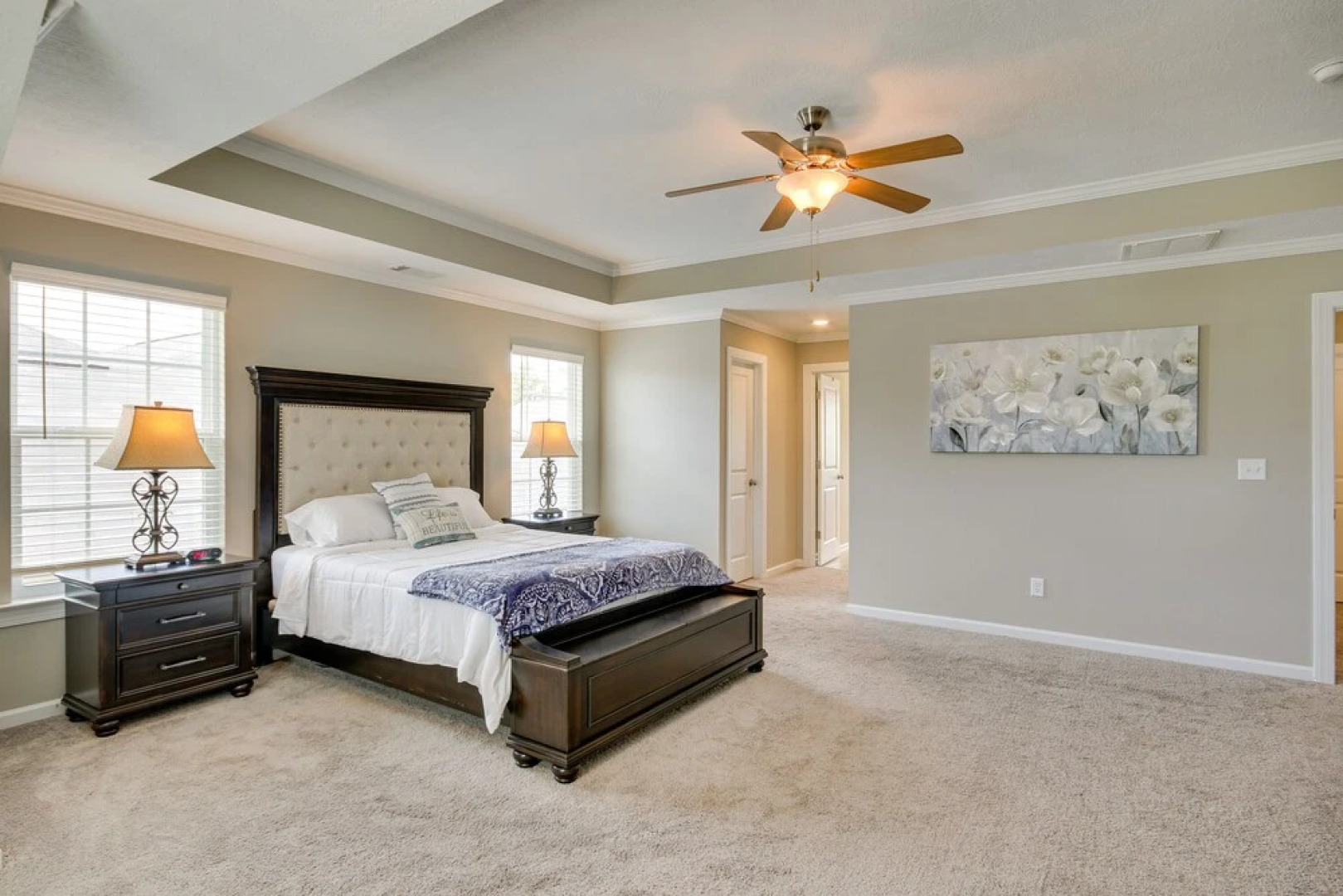 Quaint Grovetown Getaway w/ Private Hot Tub!