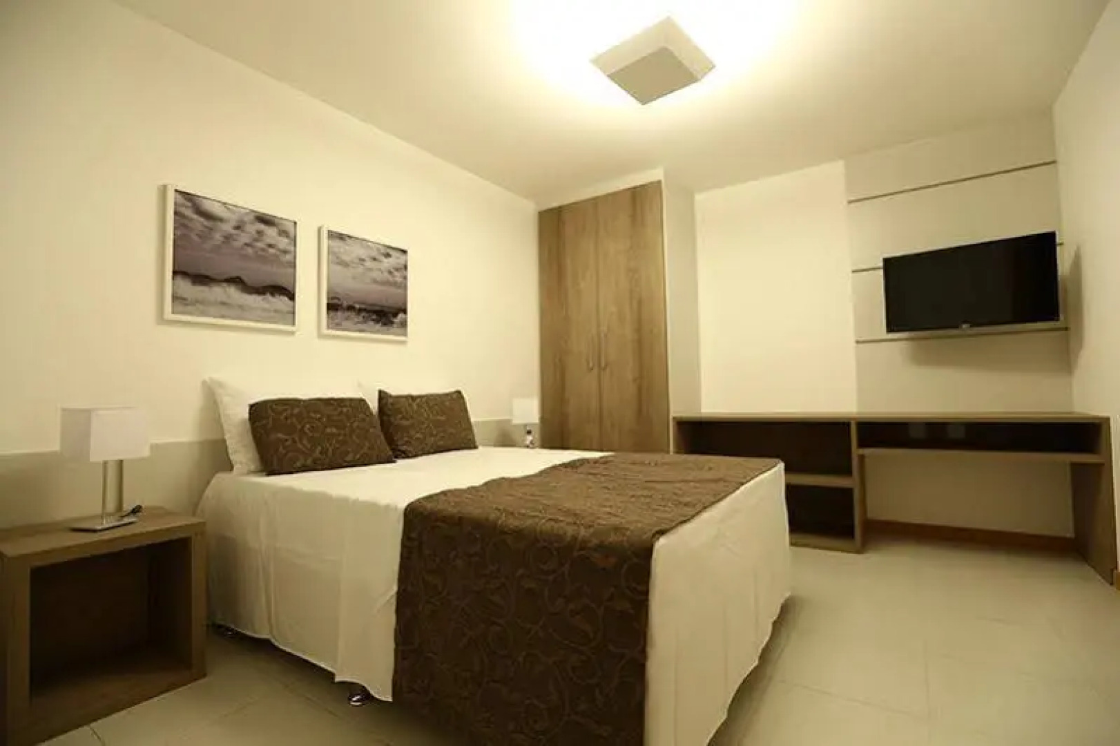 Apart Hotel Prime Itaboraí