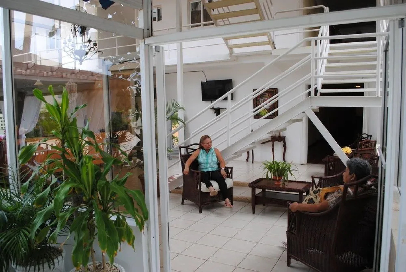 Bocachica Beach Hotel