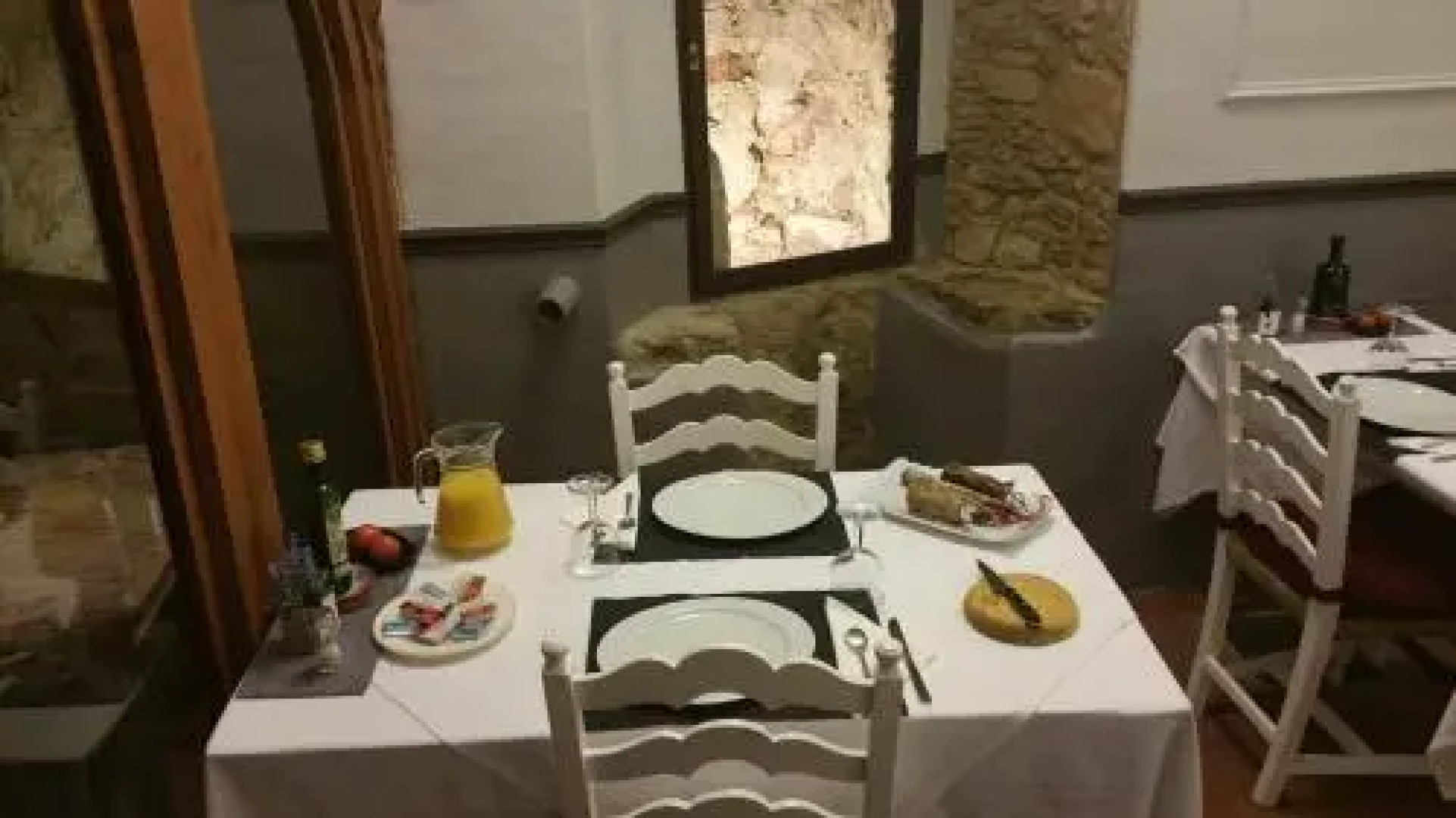 Hotel el Cau del Papibou